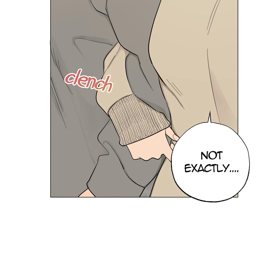 Sora & Haena Chapter 77 page 34 - 