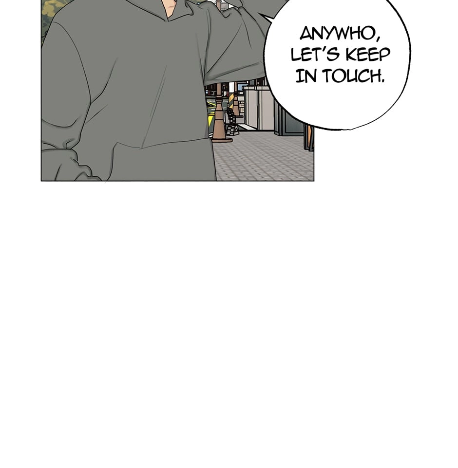 Sora & Haena Chapter 77 page 36 - 