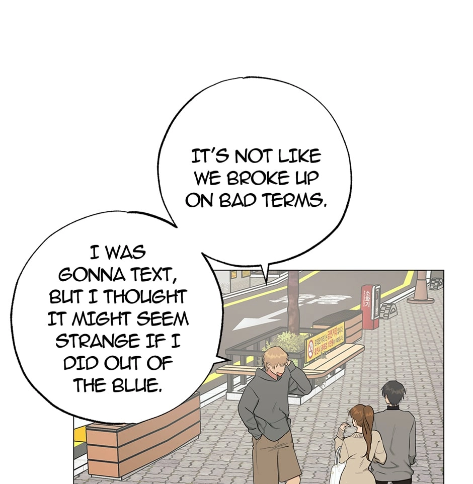 Sora & Haena Chapter 77 page 37 - 