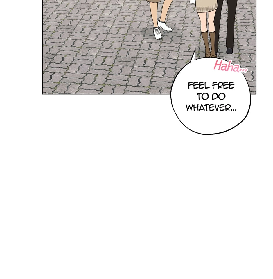 Sora & Haena Chapter 77 page 38 - 