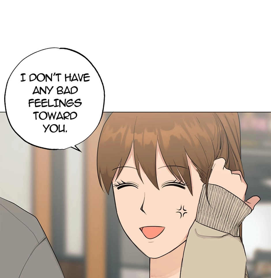 Sora & Haena Chapter 77 page 39 - 