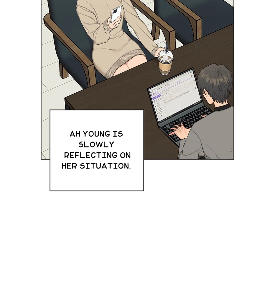 Sora & Haena Chapter 77 page 5 - 