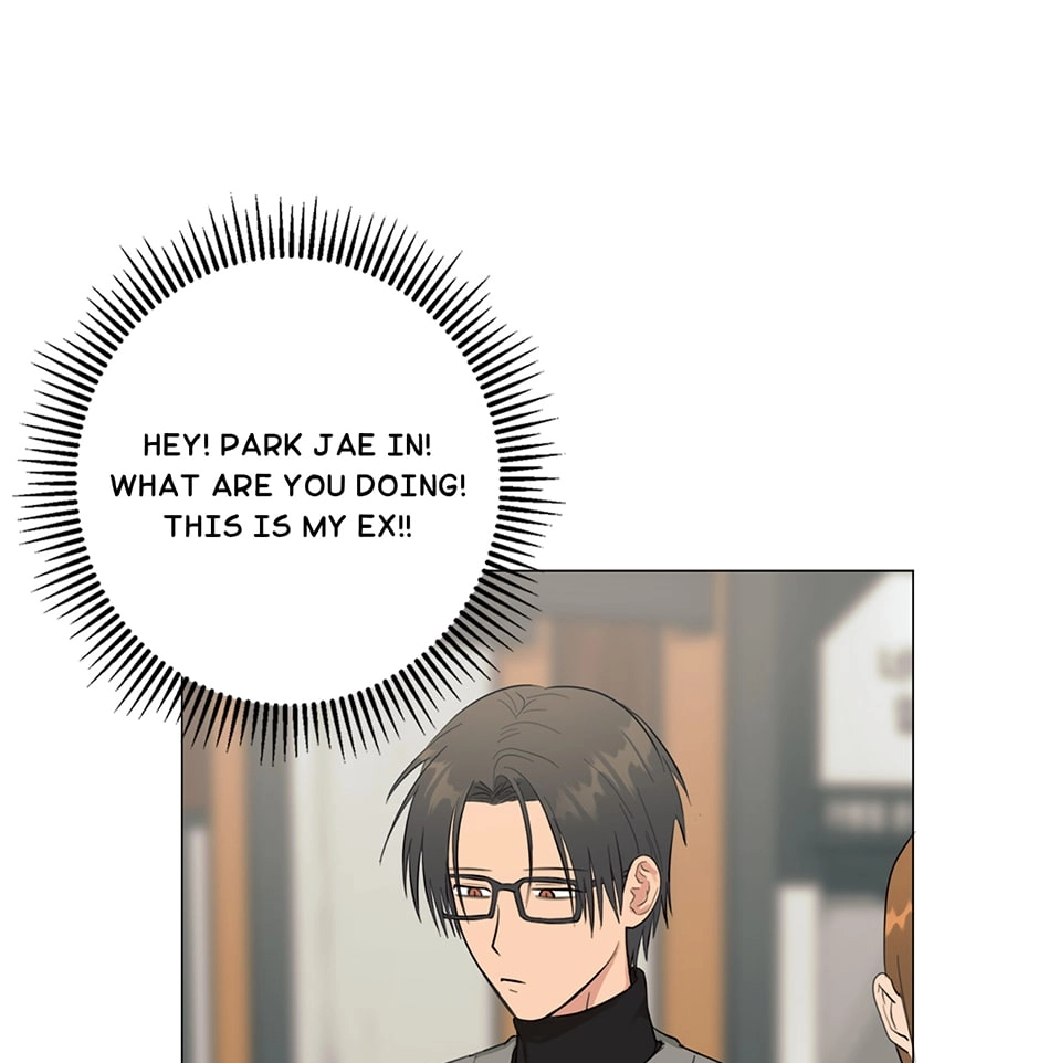 Sora & Haena Chapter 77 page 41 - 