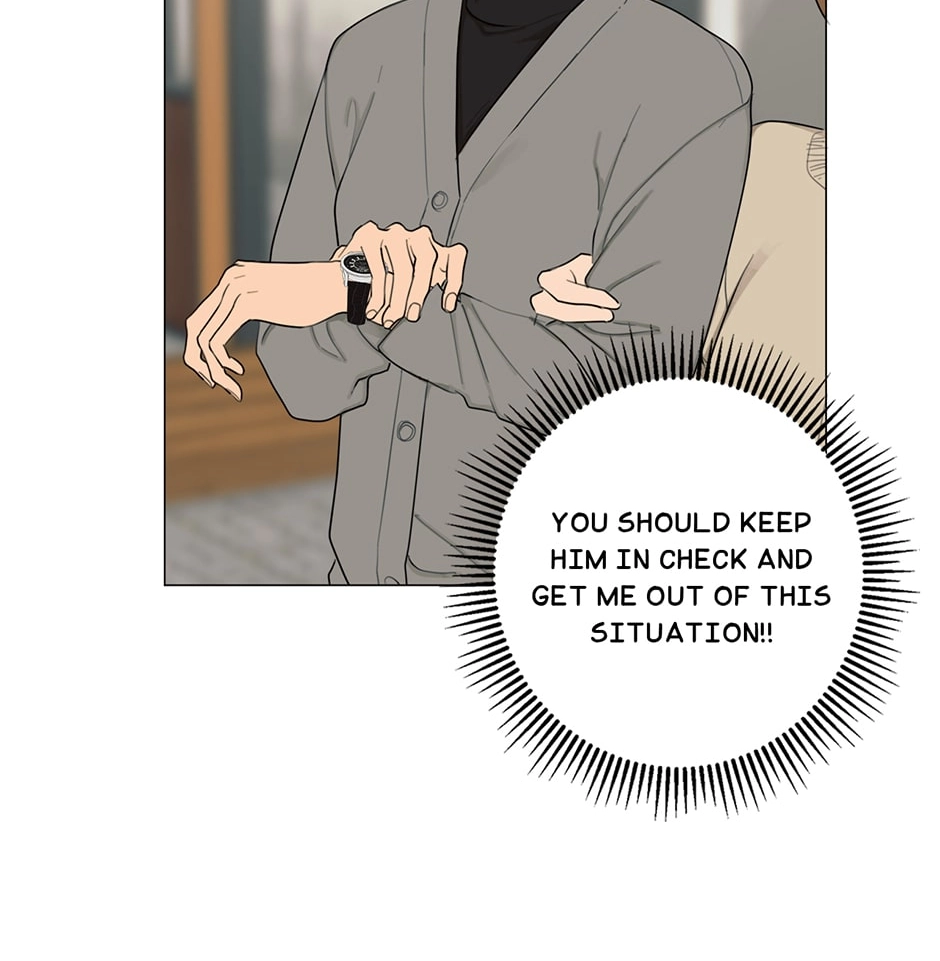 Sora & Haena Chapter 77 page 42 - 