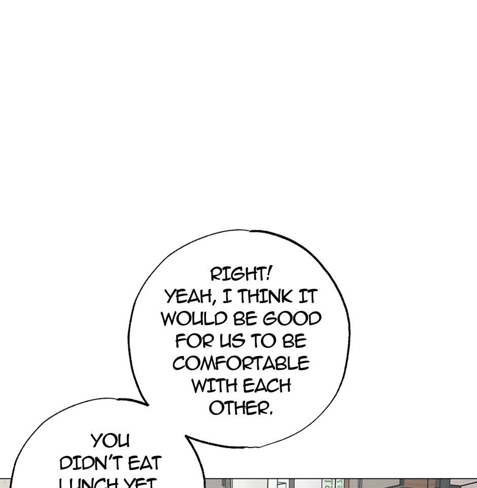Sora & Haena Chapter 77 page 43 - 