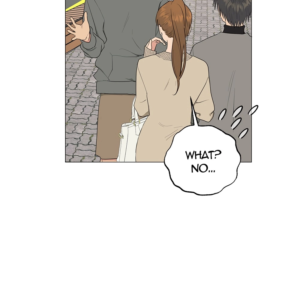 Sora & Haena Chapter 77 page 47 - 