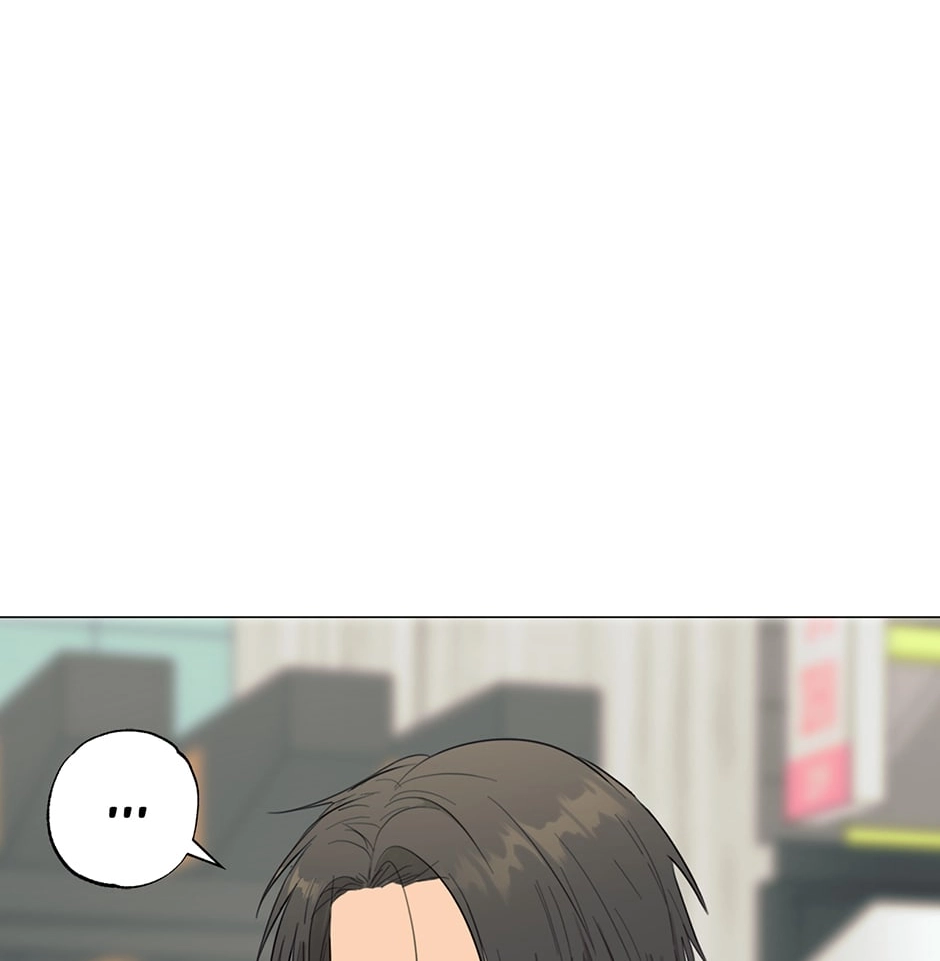 Sora & Haena Chapter 77 page 50 - 