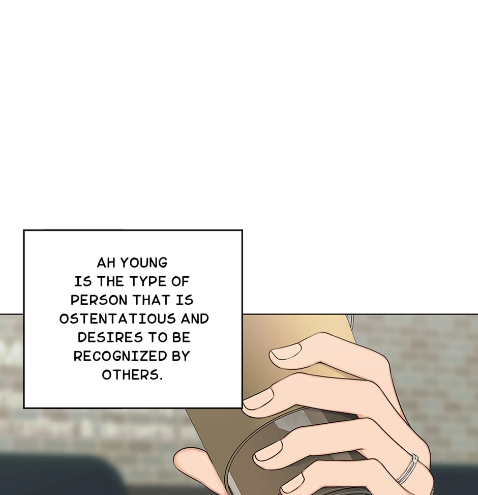 Sora & Haena Chapter 77 page 6 - 