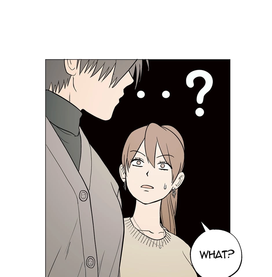 Sora & Haena Chapter 77 page 53 - 