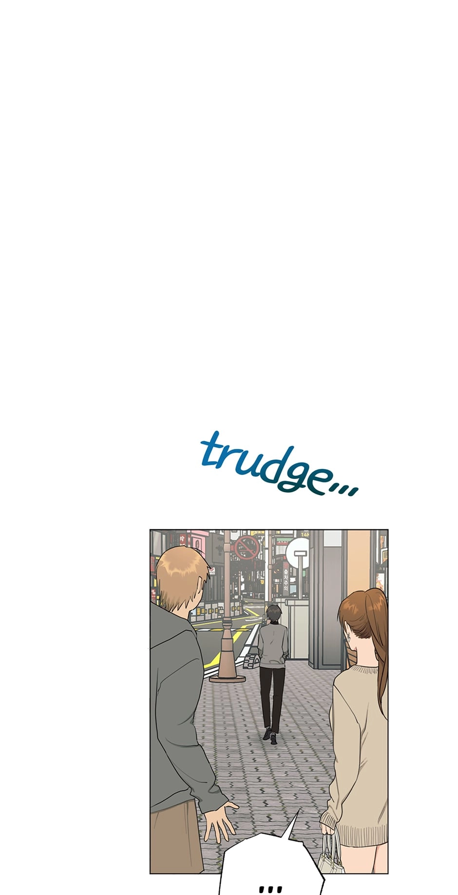 Sora & Haena Chapter 77 page 57 - 