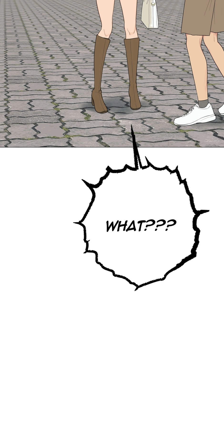 Sora & Haena Chapter 77 page 59 - 