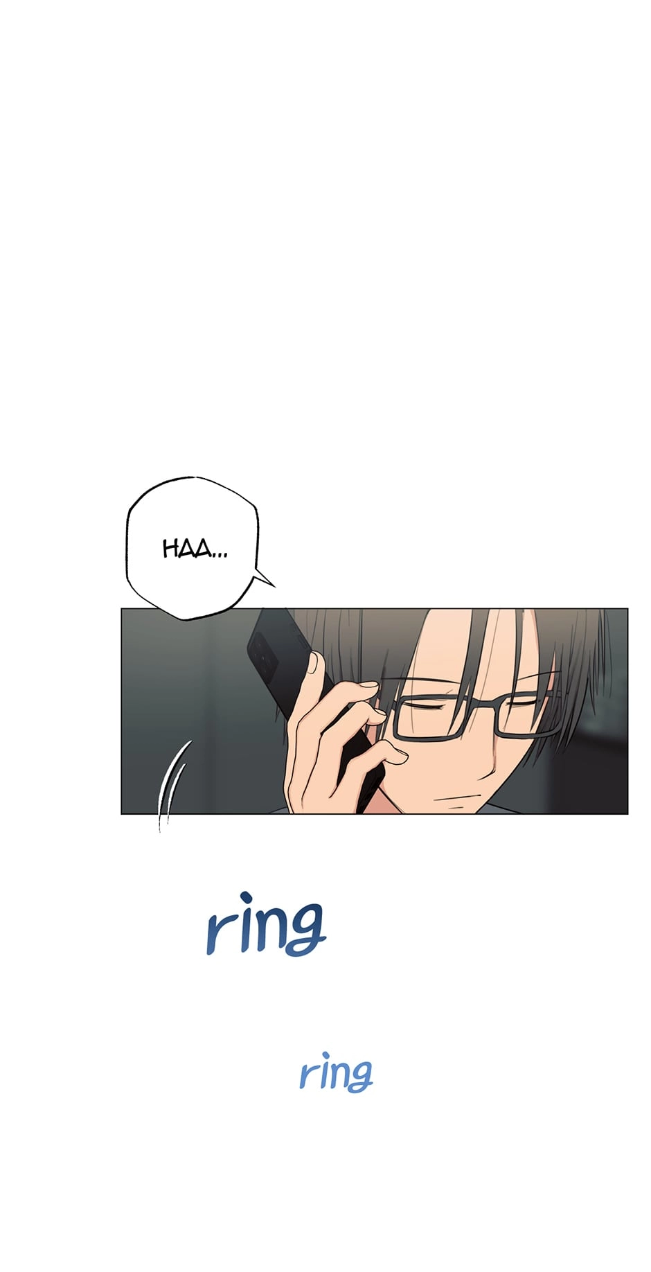 Sora & Haena Chapter 77 page 64 - 
