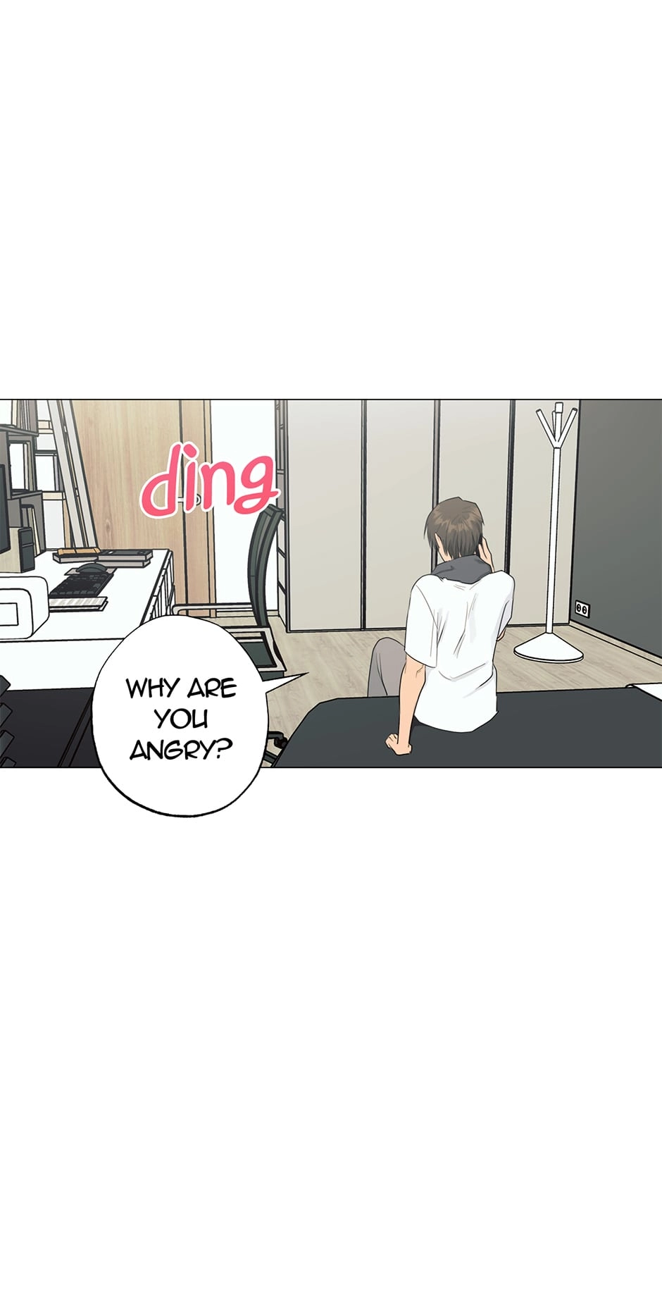 Sora & Haena Chapter 77 page 65 - 