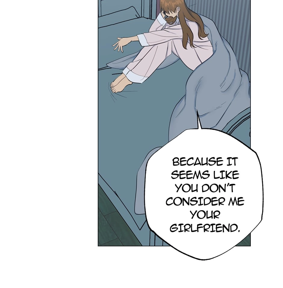 Sora & Haena Chapter 77 page 70 - 
