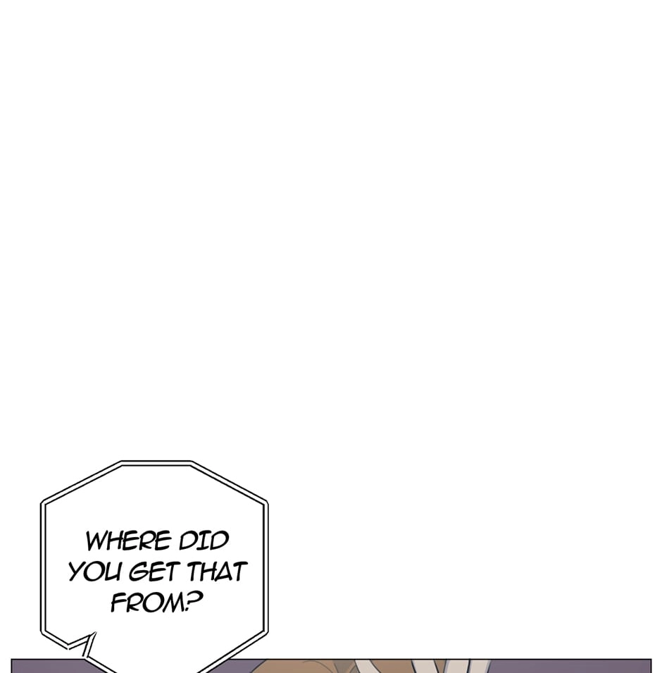 Sora & Haena Chapter 77 page 71 - 