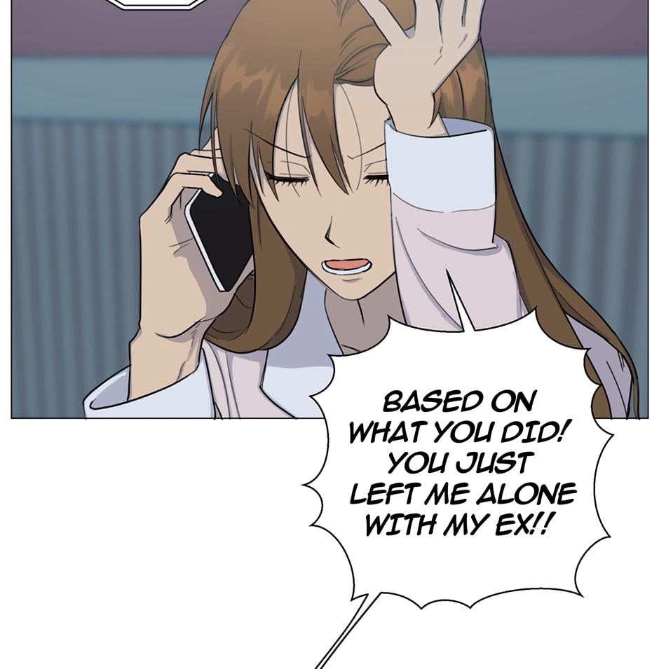 Sora & Haena Chapter 77 page 72 - 