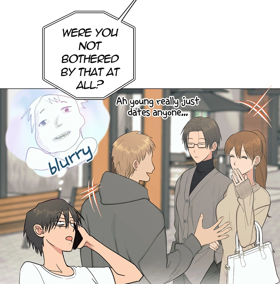 Sora & Haena Chapter 77 page 73 - 