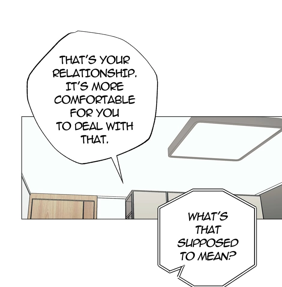 Sora & Haena Chapter 77 page 75 - 