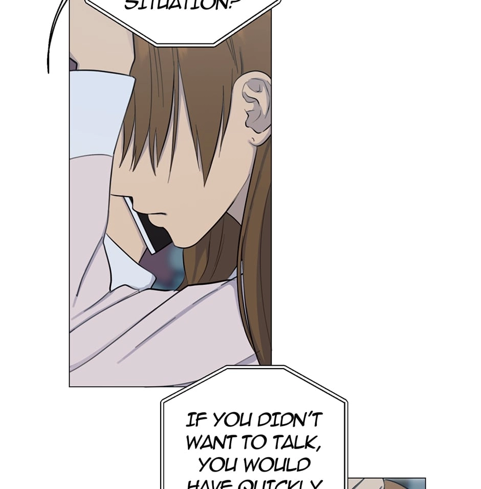 Sora & Haena Chapter 77 page 77 - 