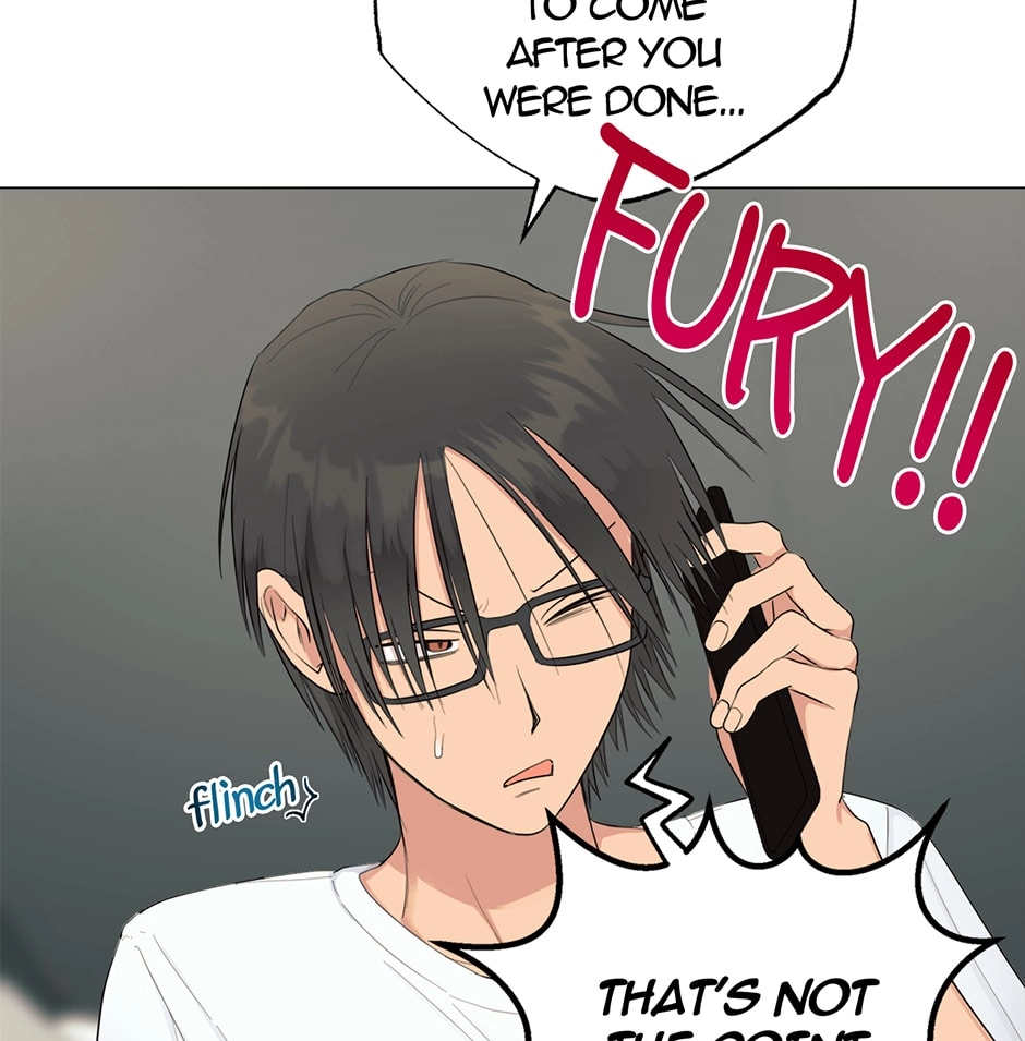 Sora & Haena Chapter 77 page 80 - 