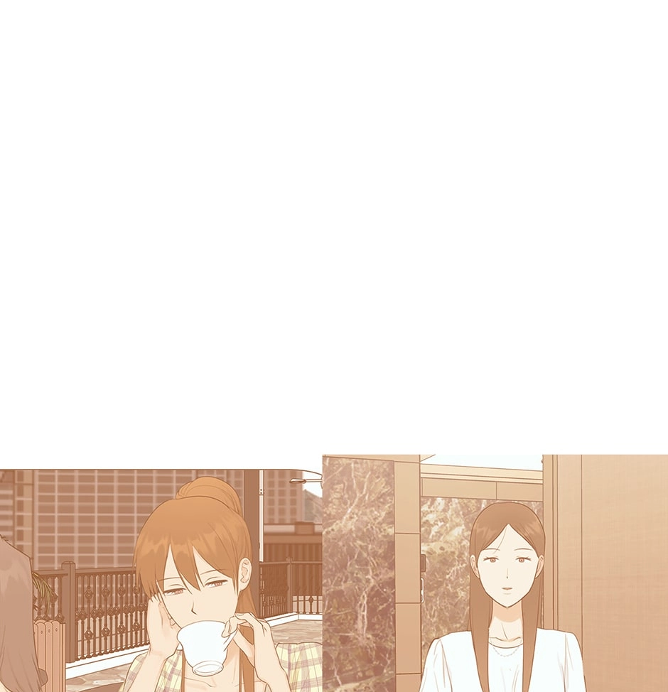 Sora & Haena Chapter 77 page 9 - 