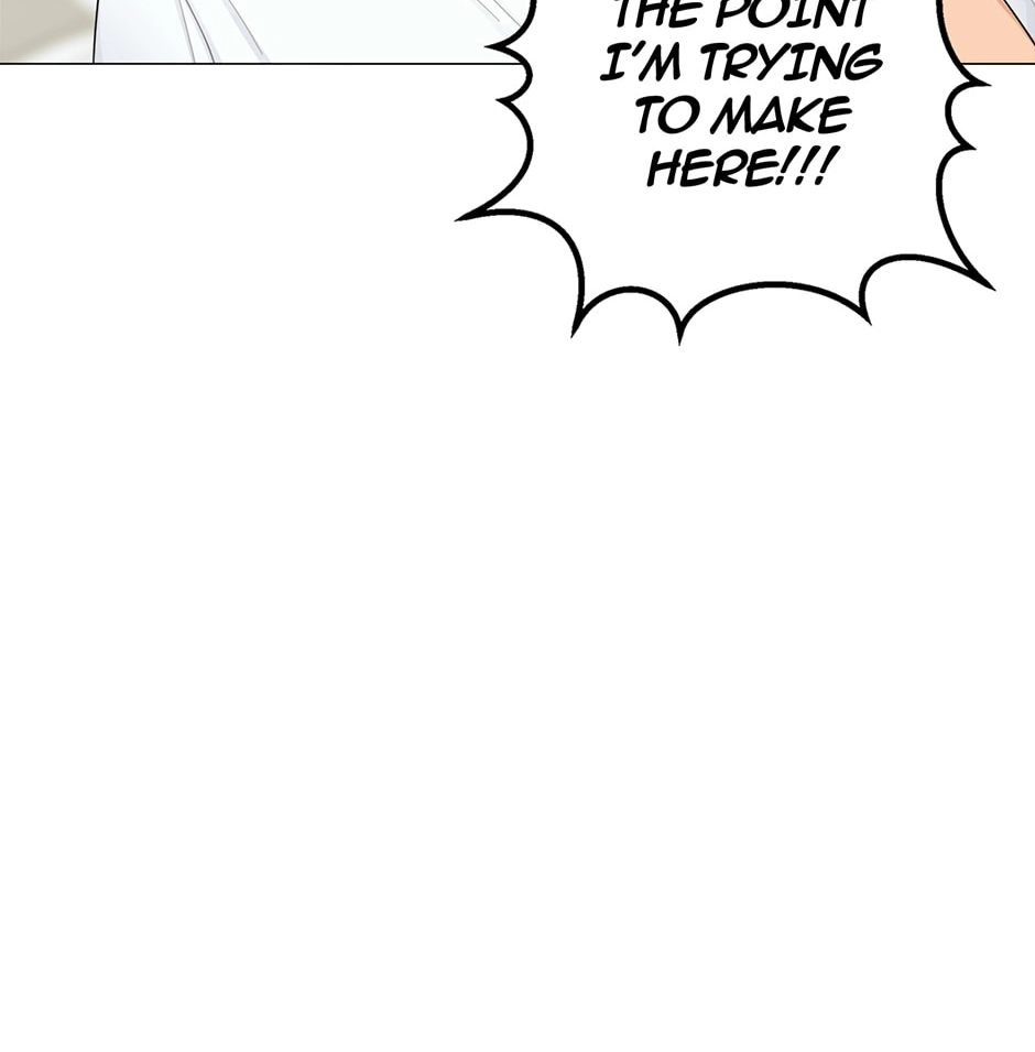 Sora & Haena Chapter 77 page 81 - 