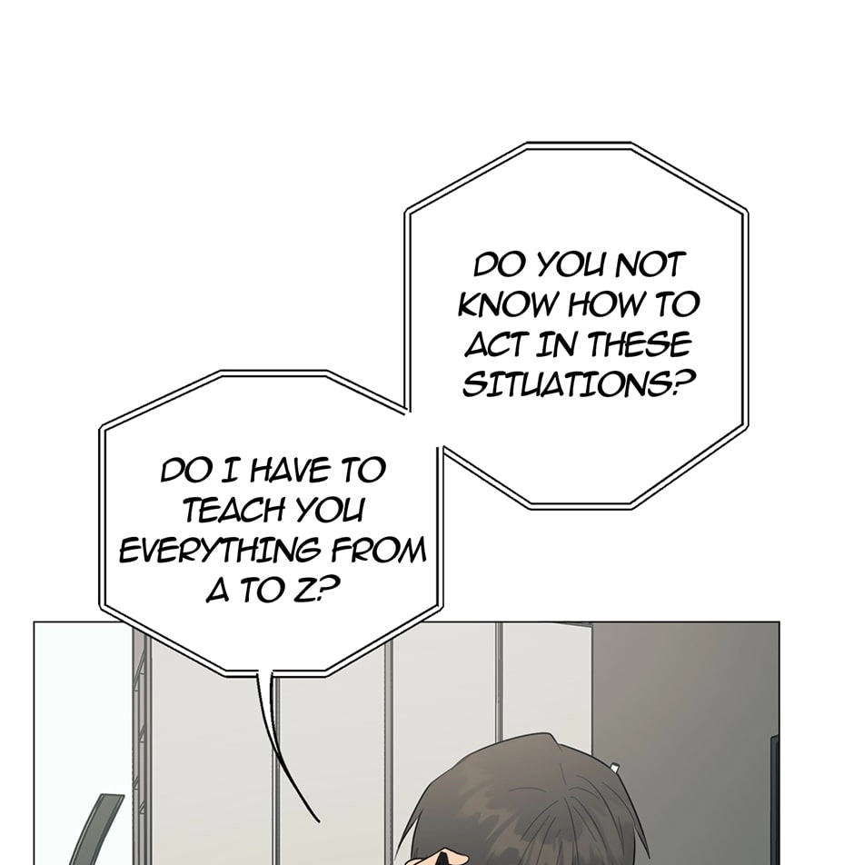 Sora & Haena Chapter 77 page 84 - 