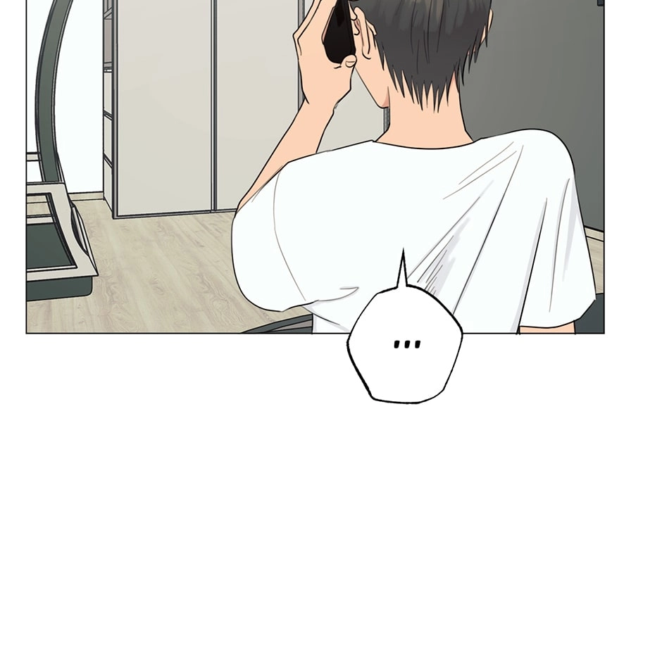 Sora & Haena Chapter 77 page 85 - 