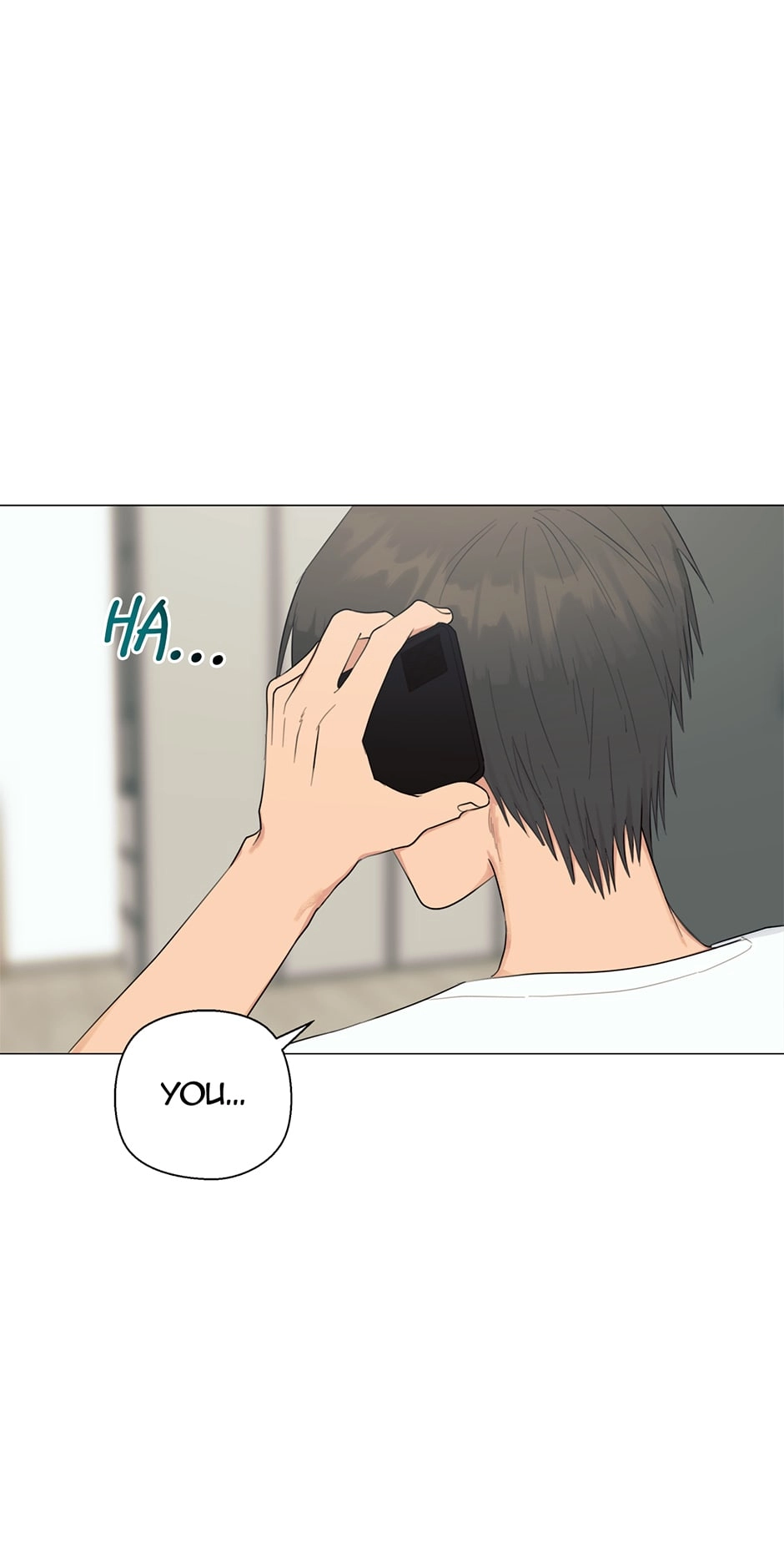 Sora & Haena Chapter 77 page 86 - 