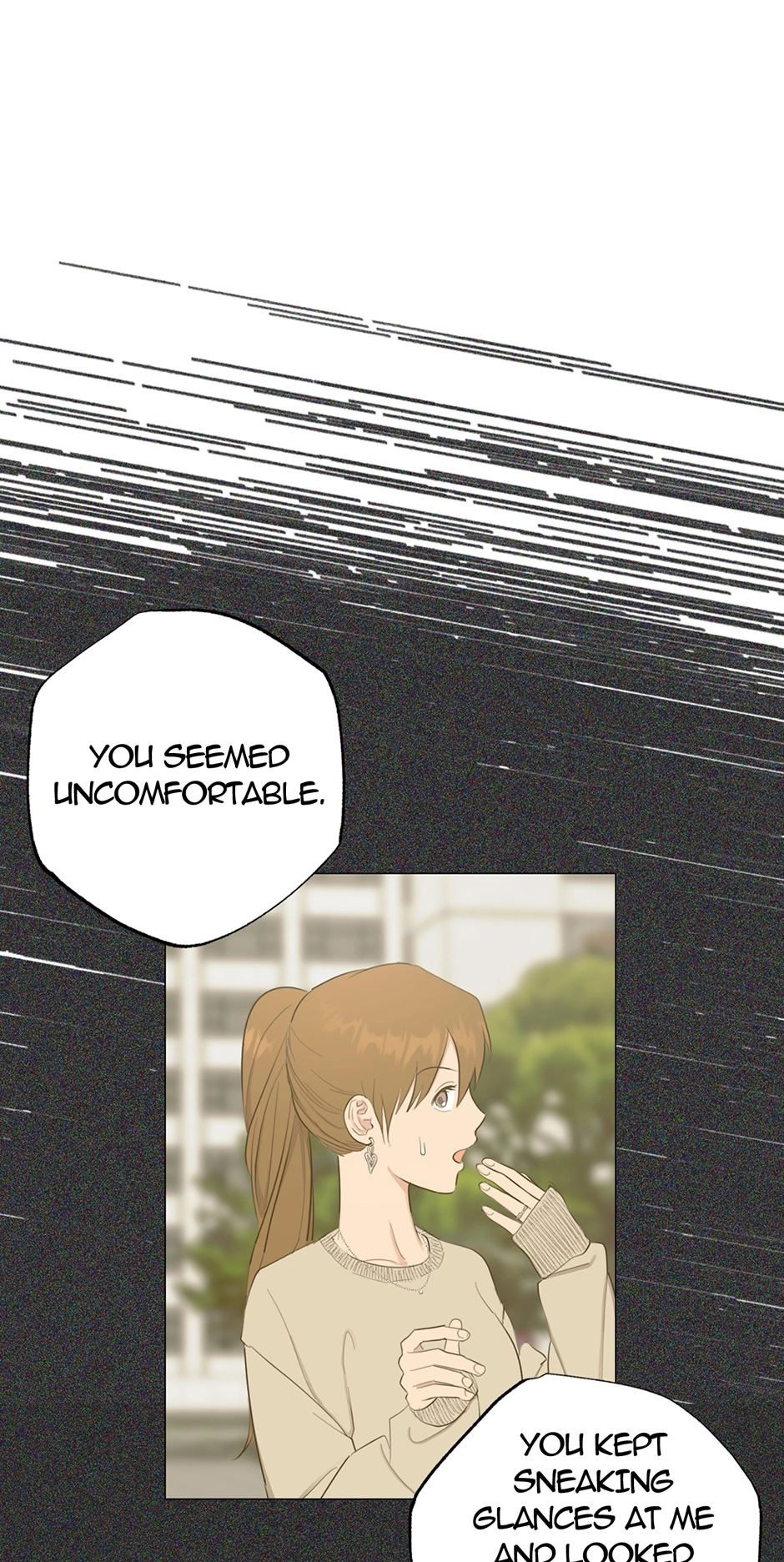 Sora & Haena Chapter 77 page 87 - 