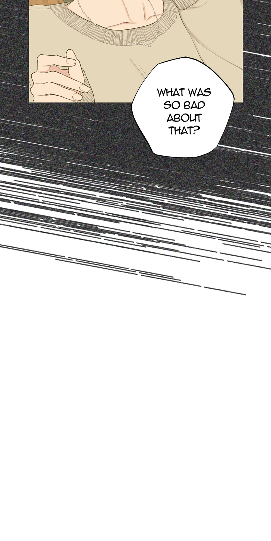 Sora & Haena Chapter 77 page 89 - 