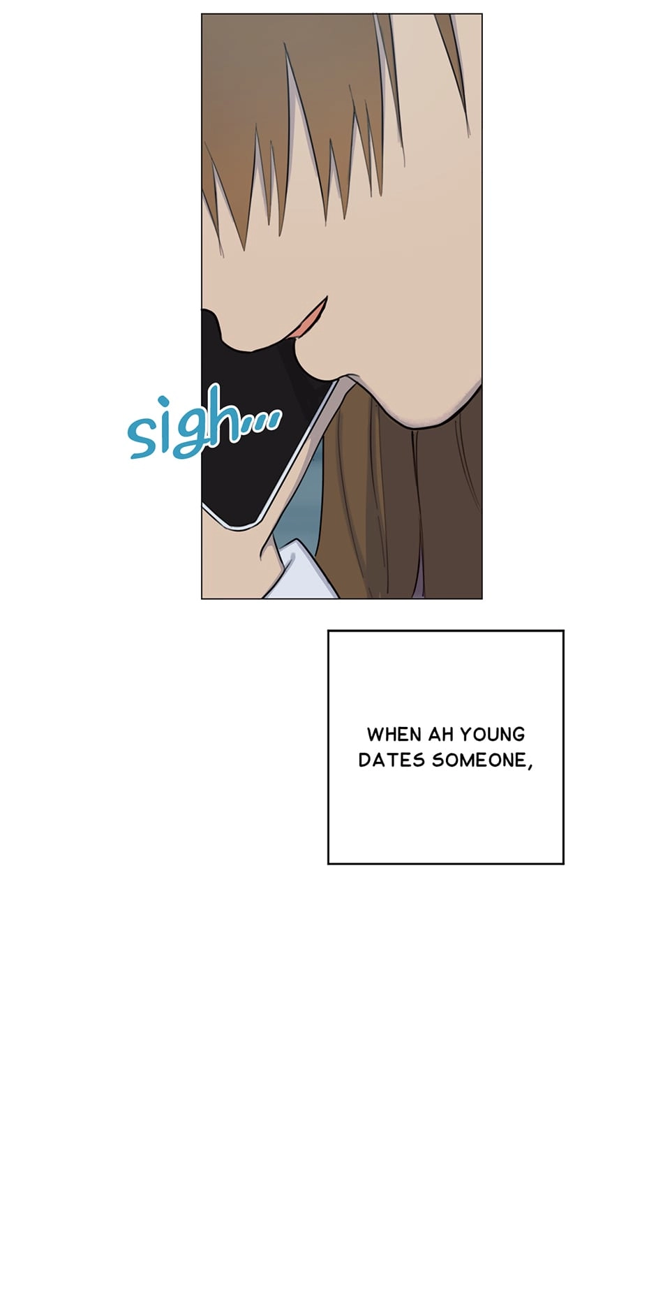 Sora & Haena Chapter 77 page 90 - 