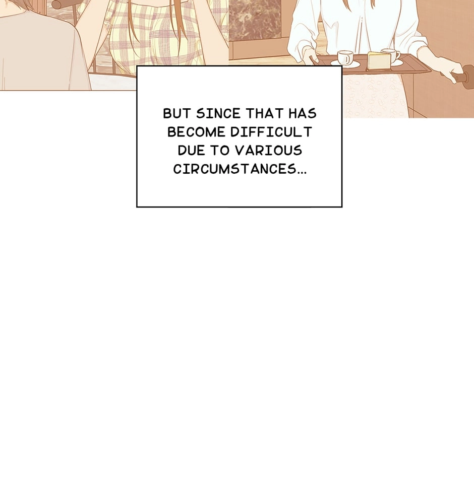Sora & Haena Chapter 77 page 10 - 