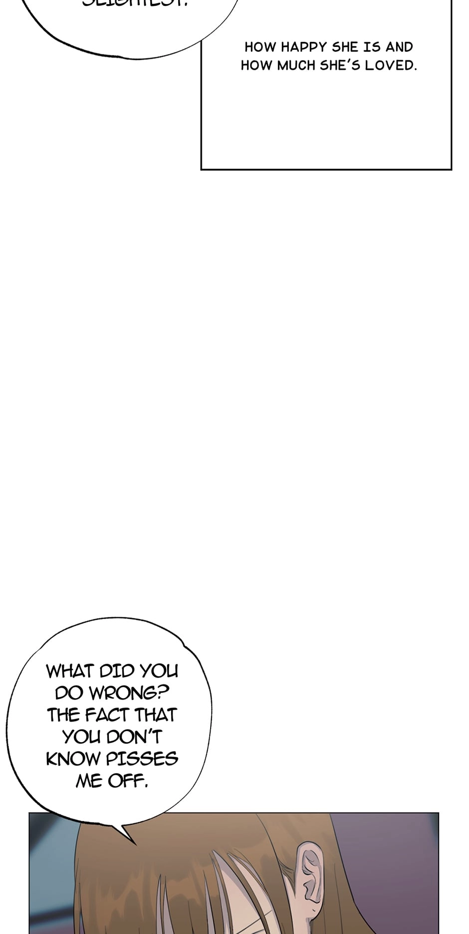 Sora & Haena Chapter 77 page 93 - 