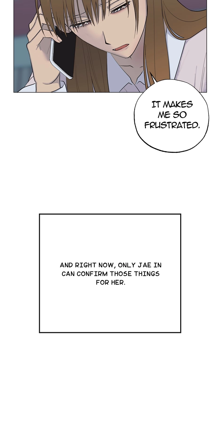 Sora & Haena Chapter 77 page 94 - 