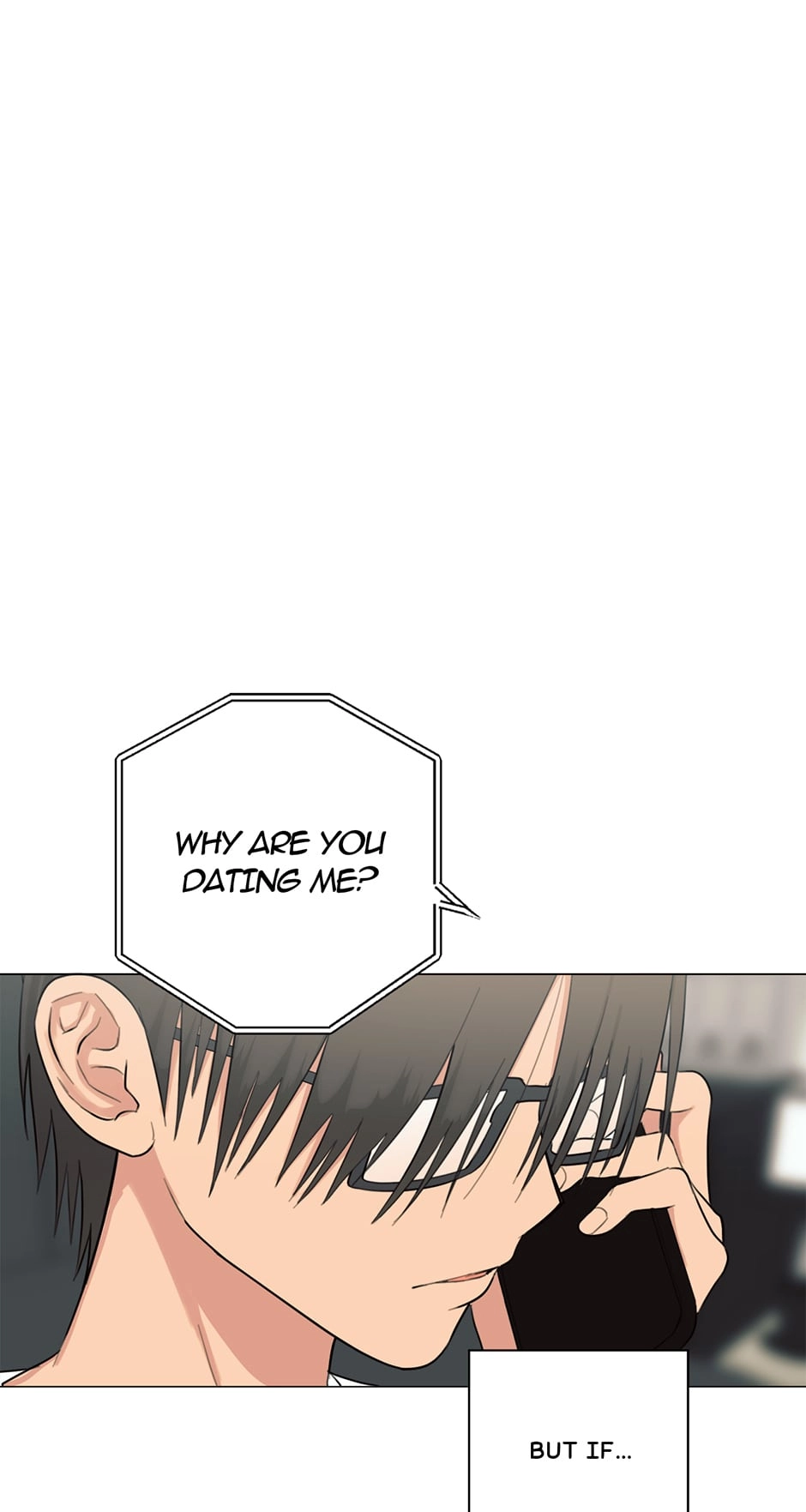 Sora & Haena Chapter 77 page 96 - 
