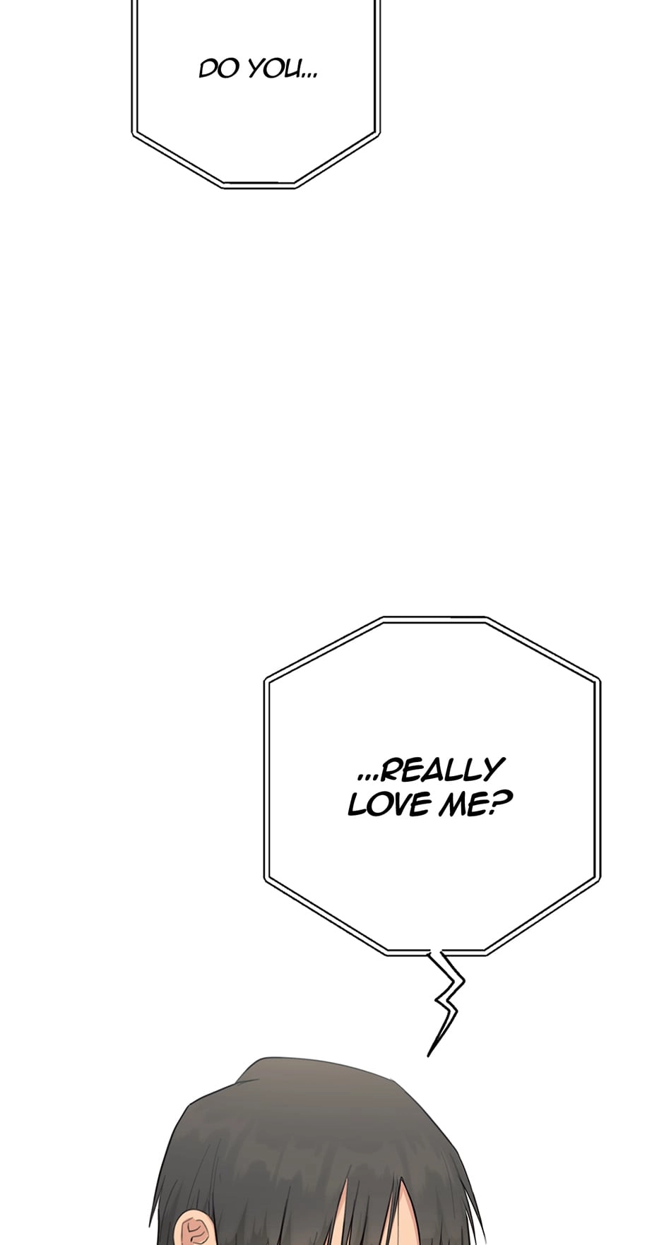 Sora & Haena Chapter 77 page 99 - 