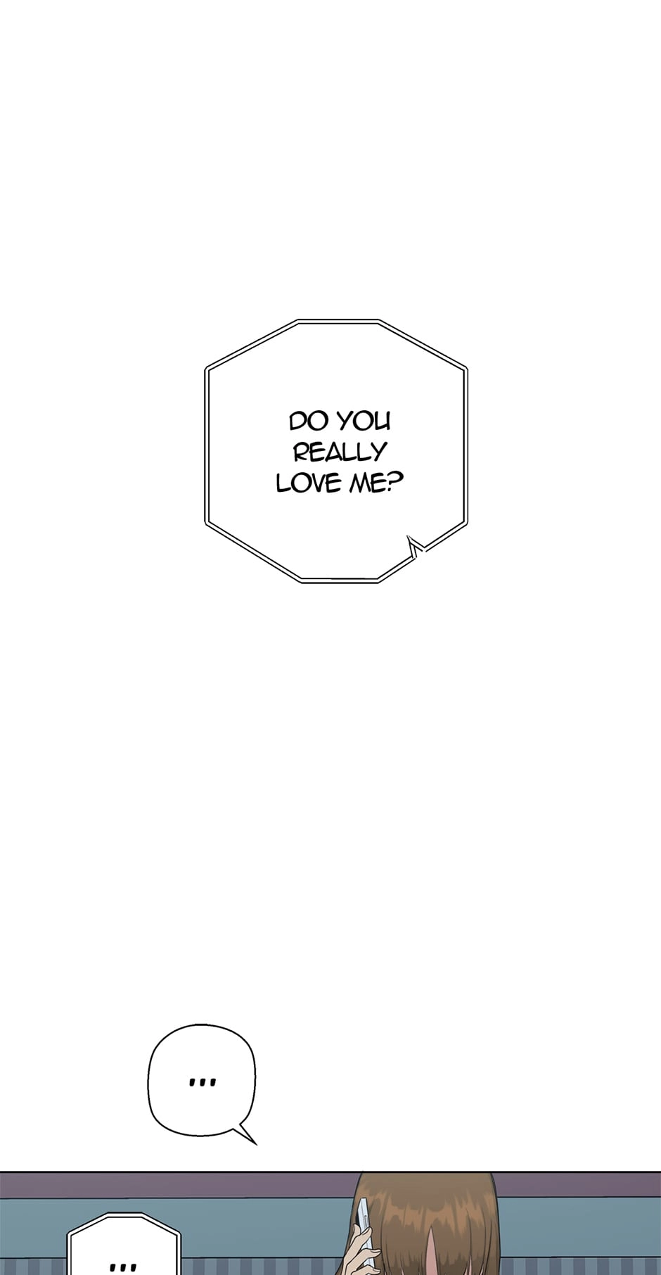 Sora & Haena Chapter 78 page 1 - 