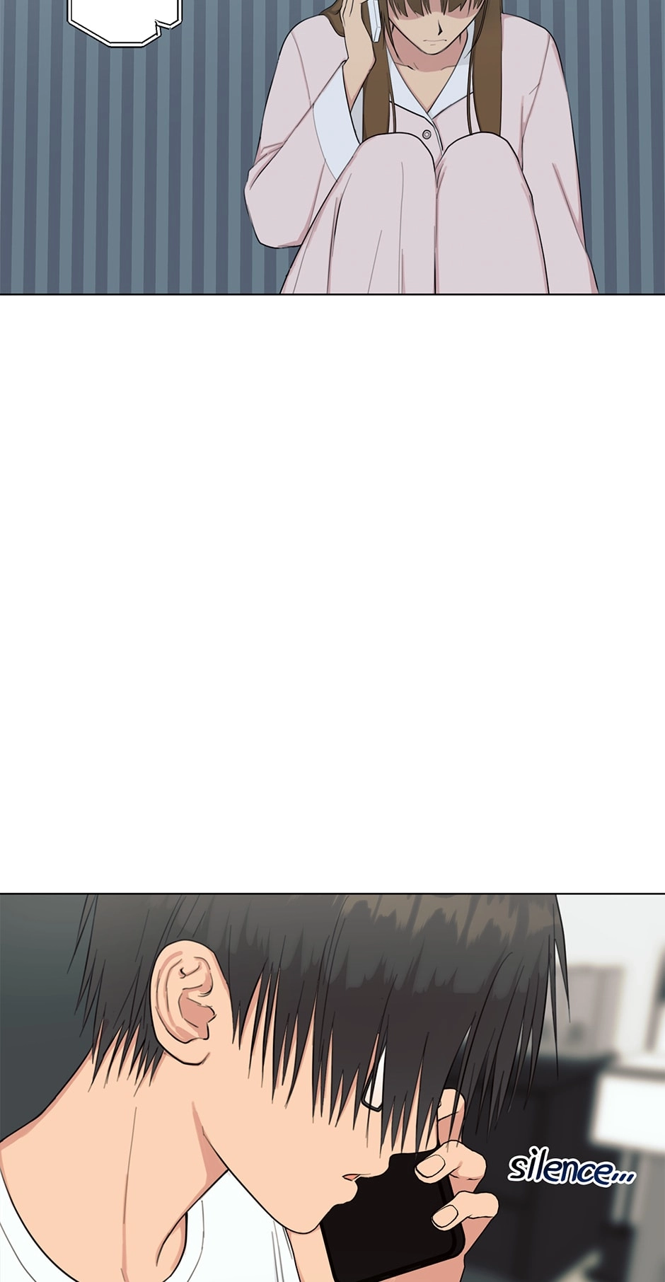Sora & Haena Chapter 78 page 2 - 