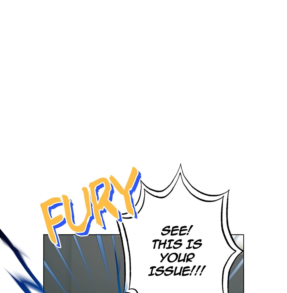 Sora & Haena Chapter 78 page 11 - 