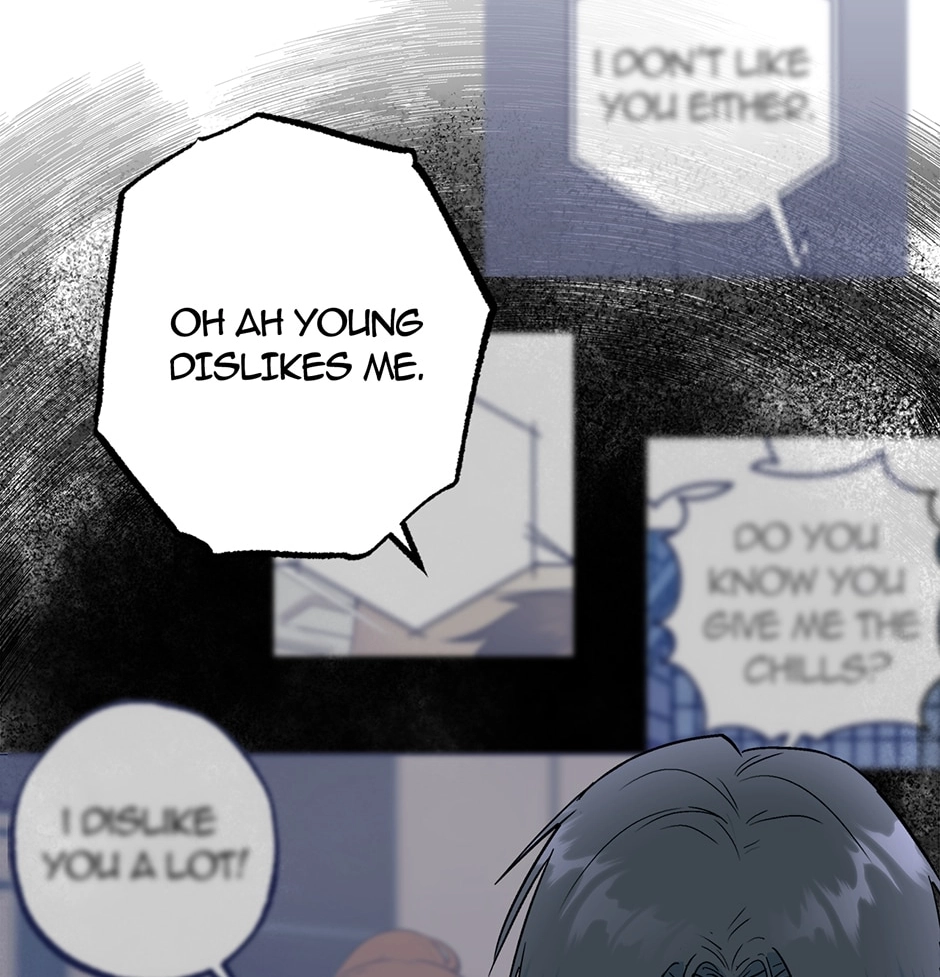 Sora & Haena Chapter 78 page 103 - 