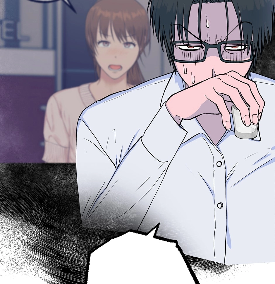 Sora & Haena Chapter 78 page 104 - 