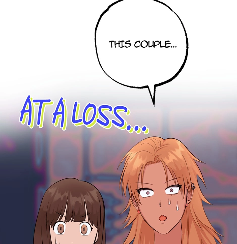 Sora & Haena Chapter 78 page 109 - 