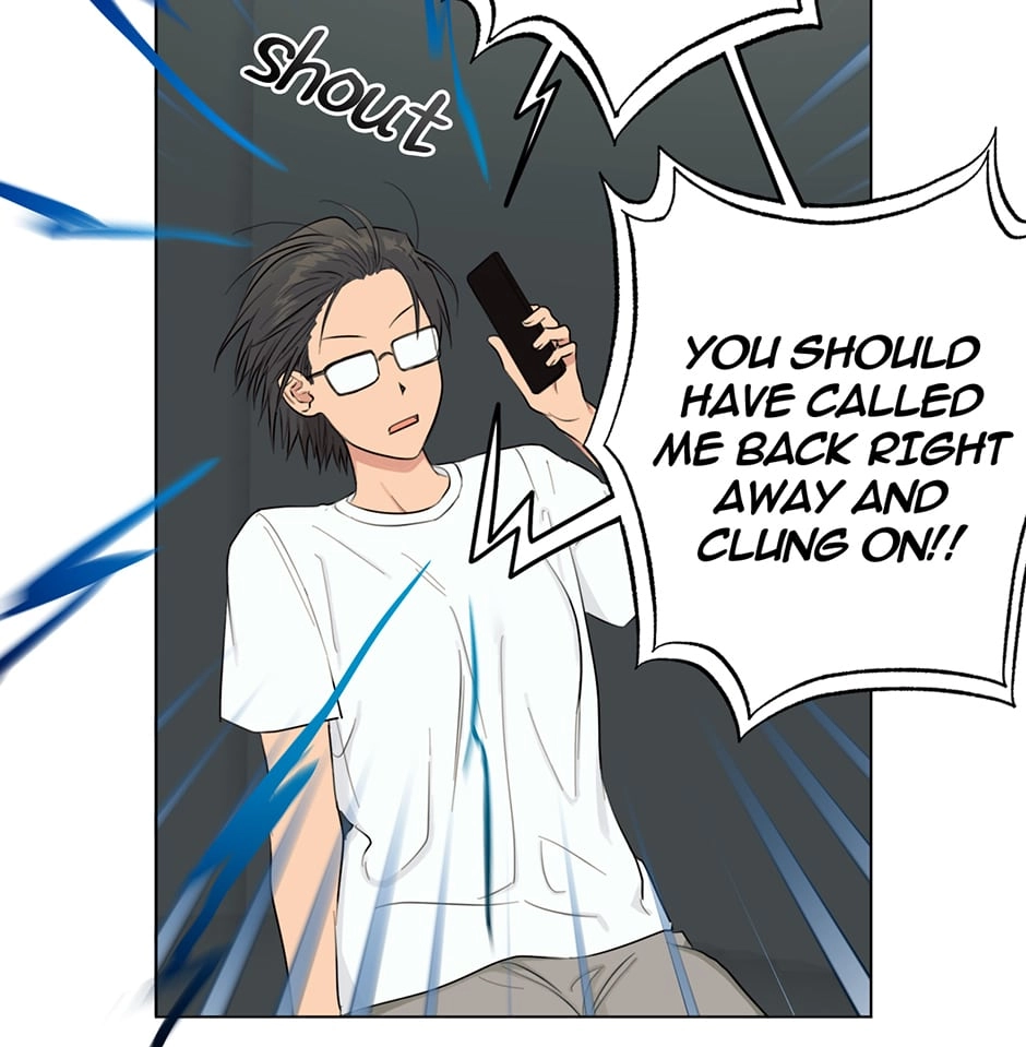 Sora & Haena Chapter 78 page 12 - 