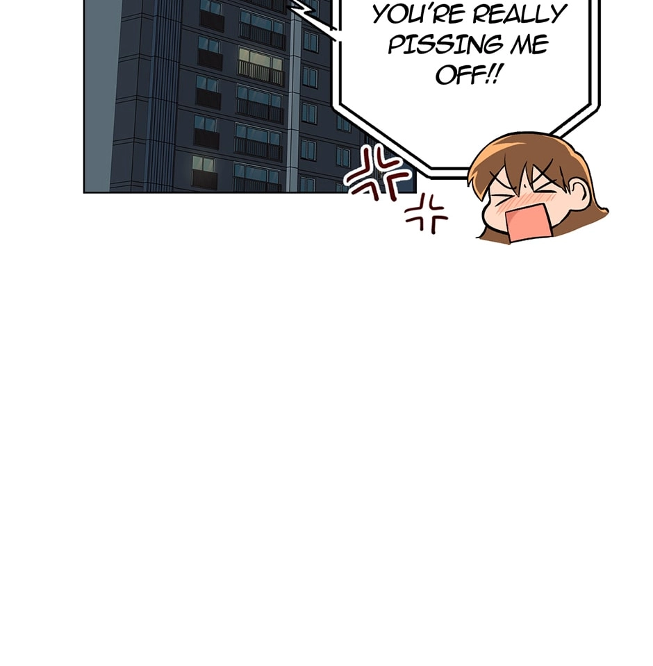 Sora & Haena Chapter 78 page 15 - 