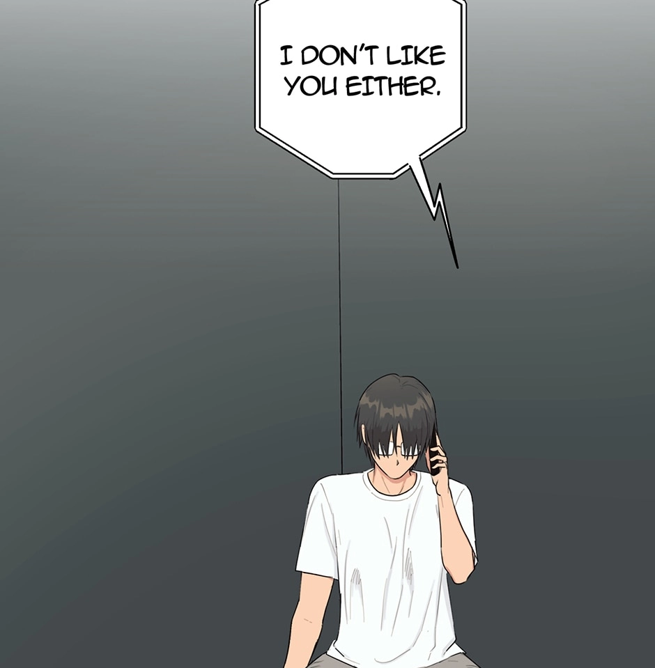 Sora & Haena Chapter 78 page 20 - 