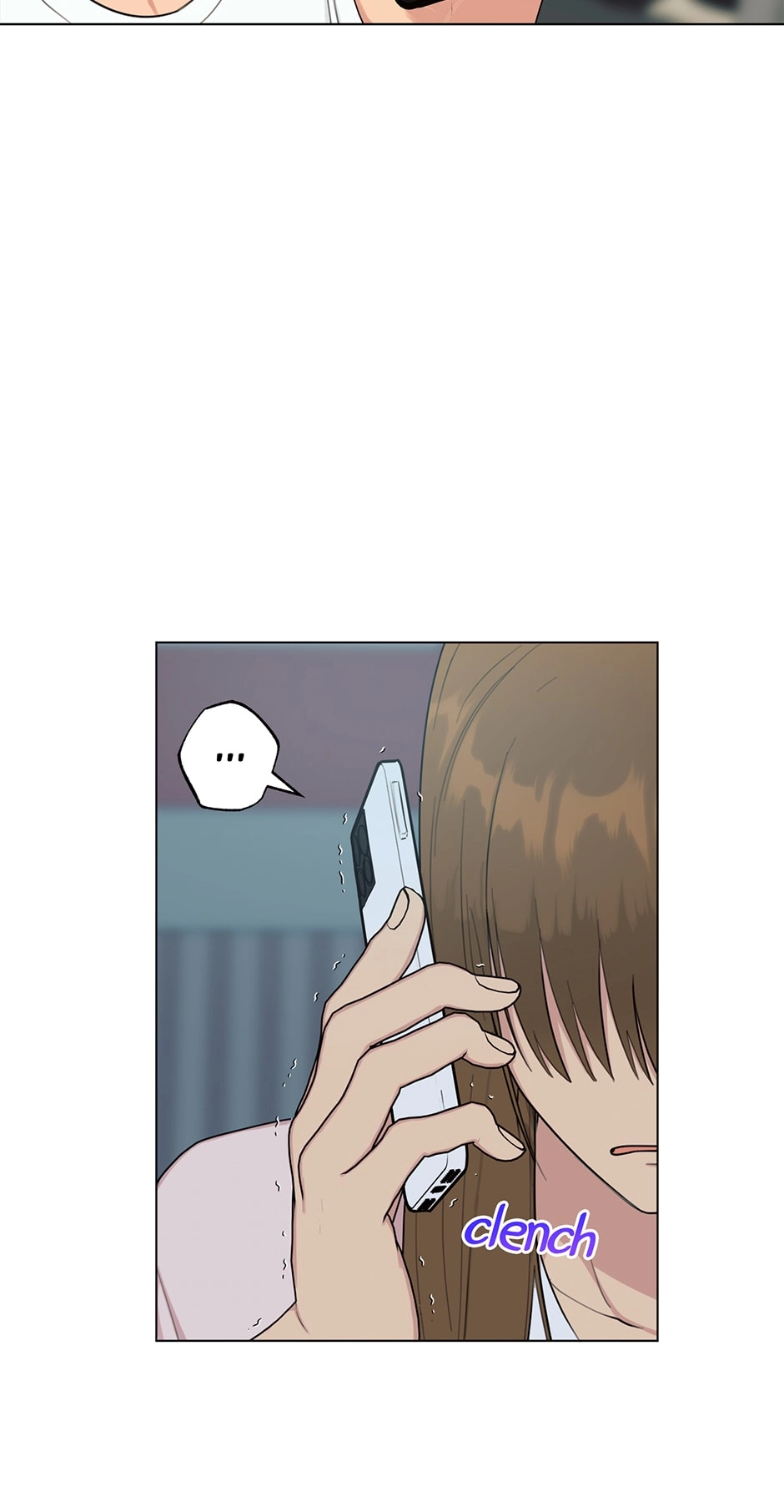 Sora & Haena Chapter 78 page 3 - 