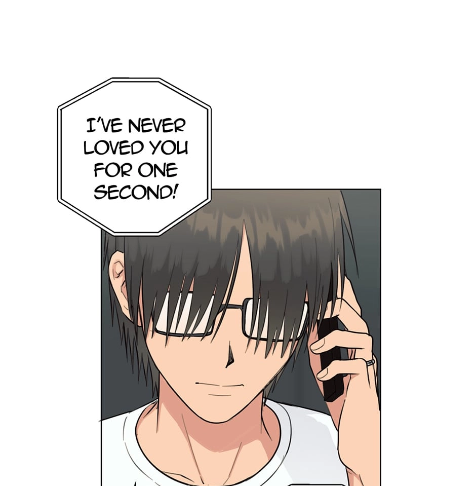Sora & Haena Chapter 78 page 22 - 