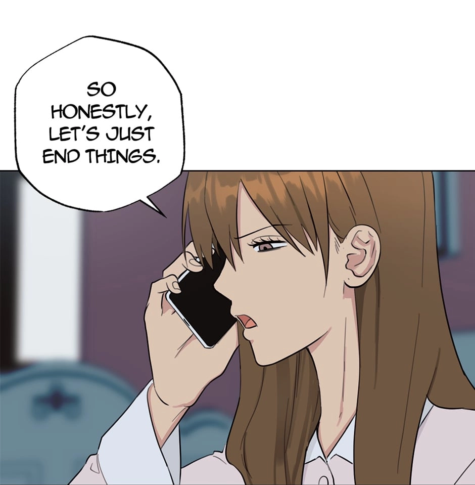 Sora & Haena Chapter 78 page 24 - 