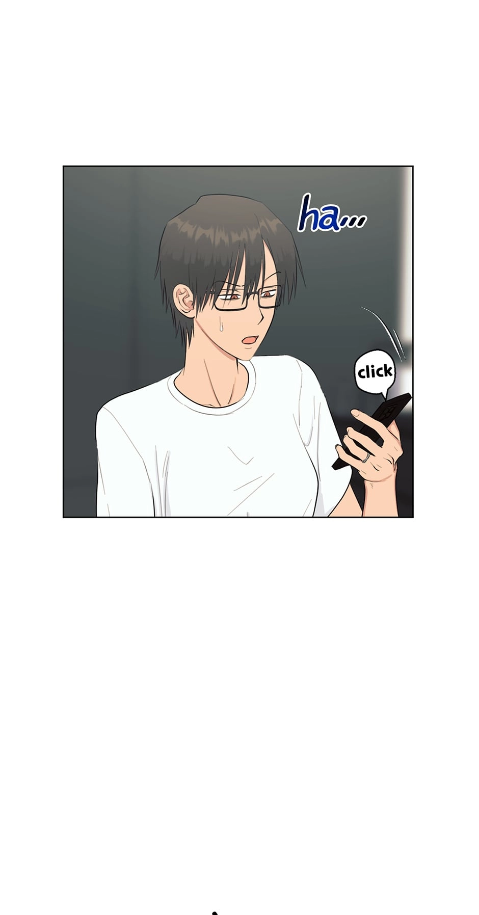 Sora & Haena Chapter 78 page 28 - 